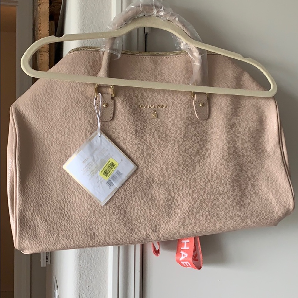 Michael Kors tote